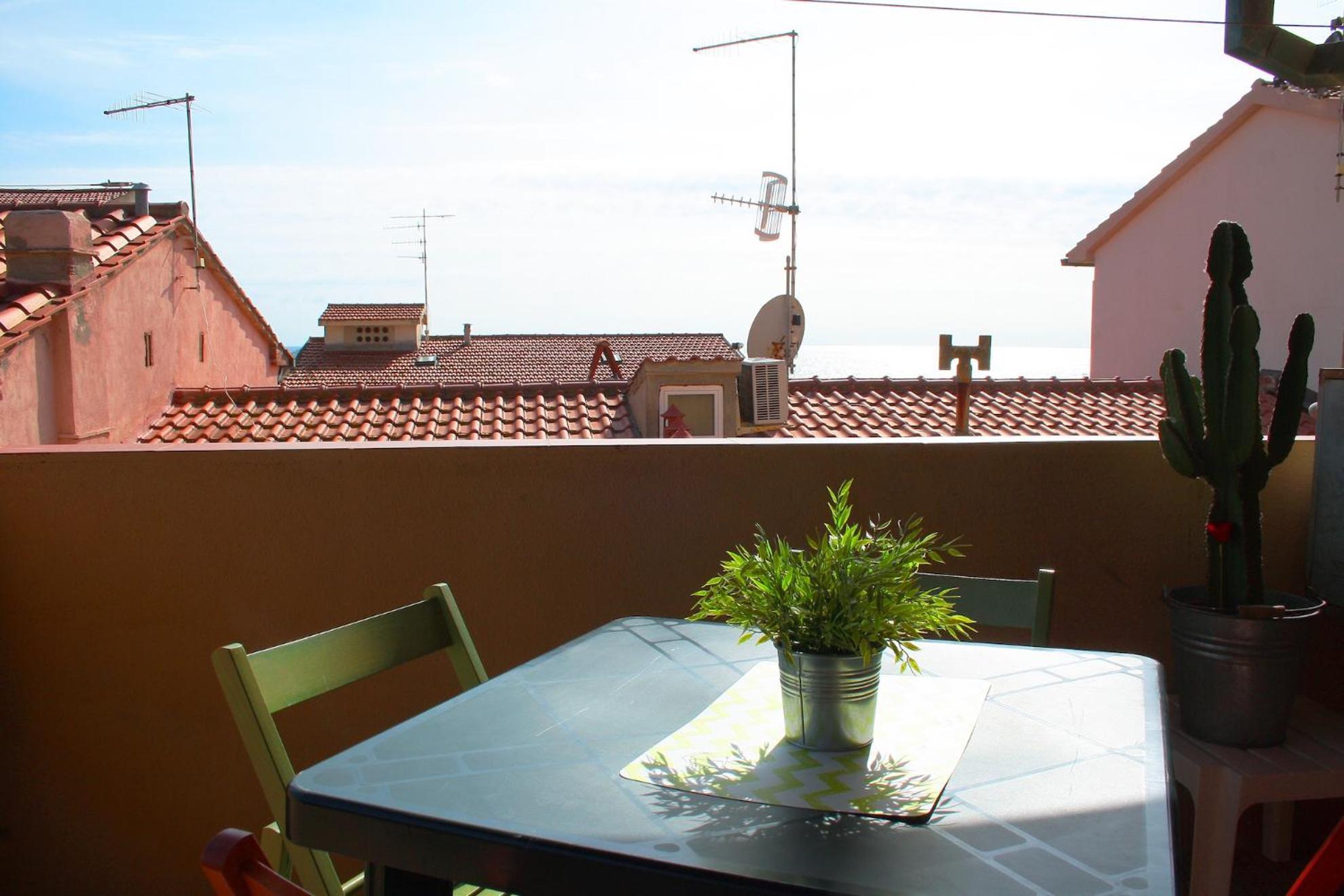 Casa Marina Apartment Кастильоне дела Пеская Екстериор снимка